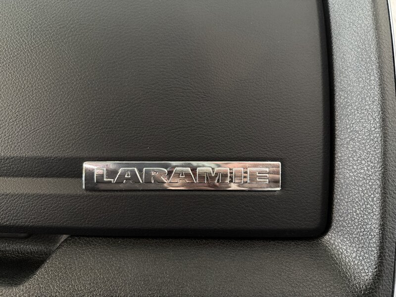 Used 2014 RAM 2500 Laramie AWD/4WD image 29