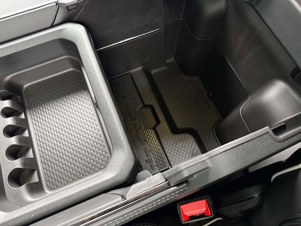 New 2026 RAM 2500 Rebel w/ Rebel Level 2 Equipment Group image 34