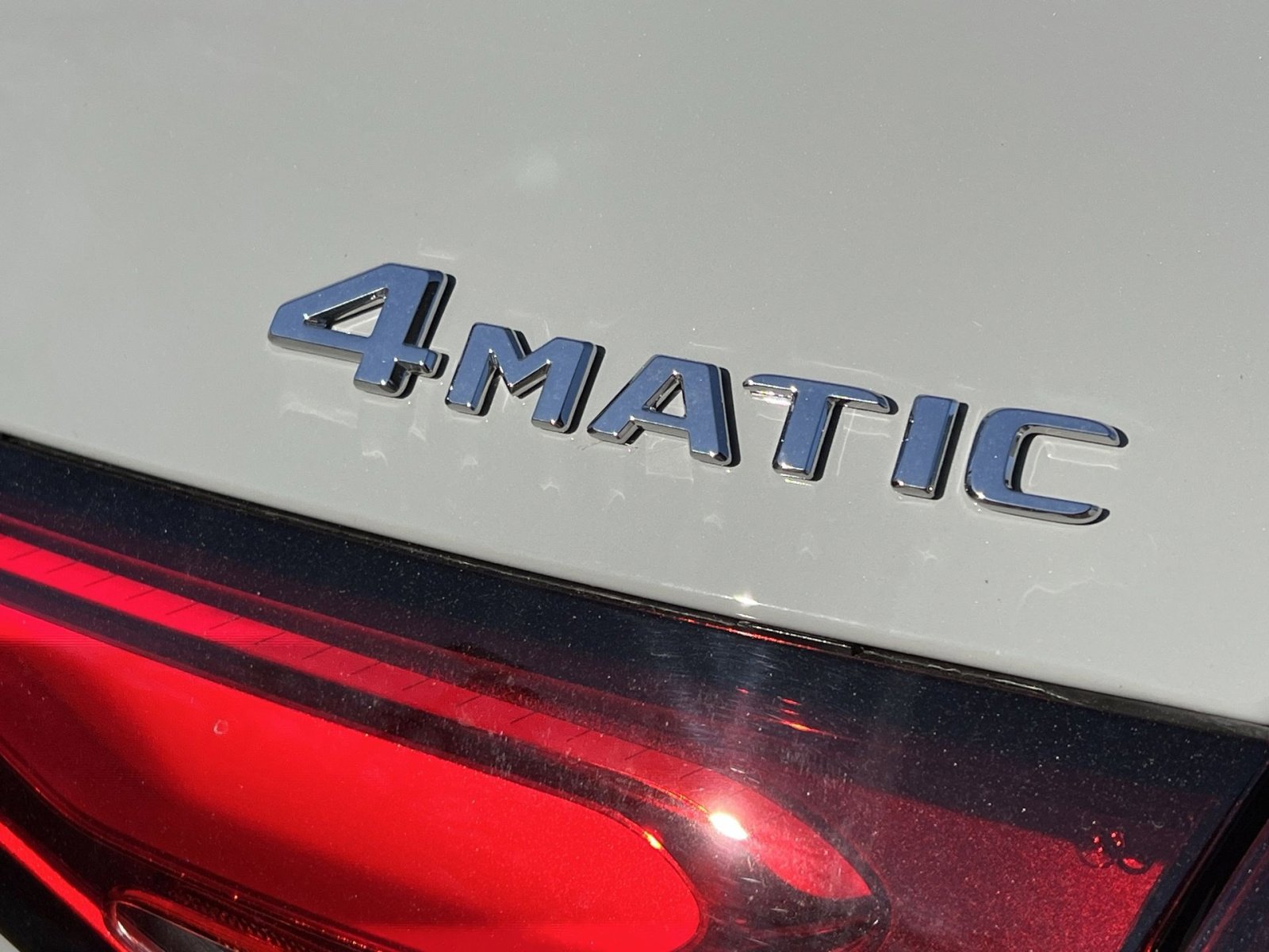 New 2026 Mercedes-Benz GLC 300 4MATIC image 28