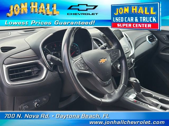 Used 2018 Chevrolet Equinox Premier image 22