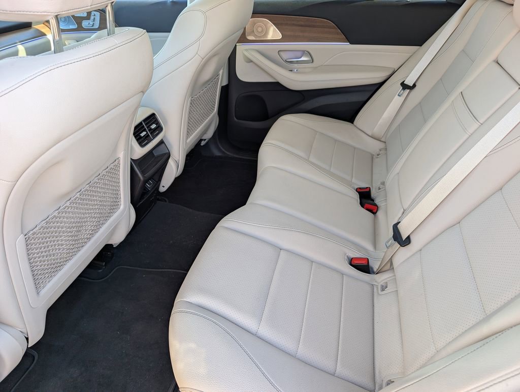 Used 2022 Mercedes-Benz GLE 350 4MATIC image 30
