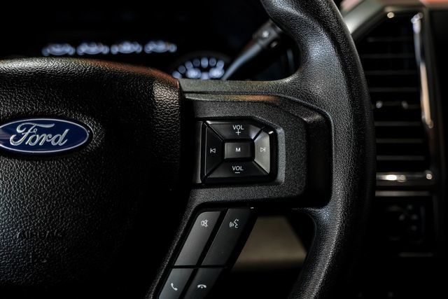Used 2018 Ford F250 XLT AWD/4WD image 15