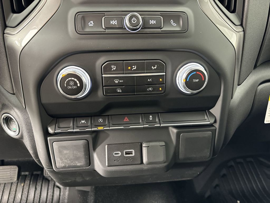 Used 2024 GMC Sierra 1500 Pro w/ Fleet Convenience Package image 17