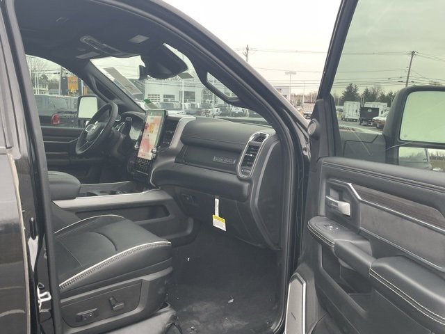 New 2026 RAM 2500 Laramie image 45