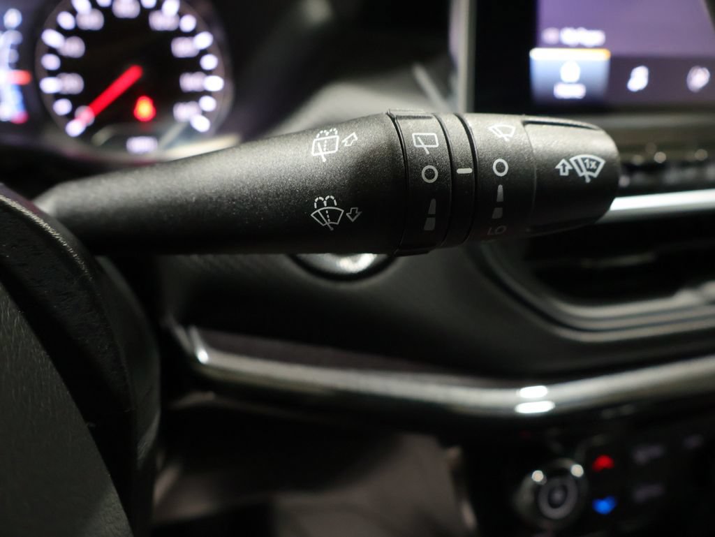 Used 2022 Jeep Compass Latitude w/ Convenience Group AWD/4WD image 37