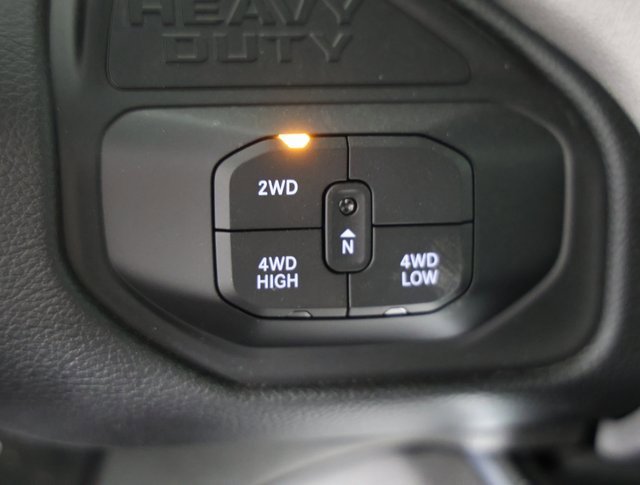 New 2025 RAM 2500 Laramie w/ Night Edition image 9