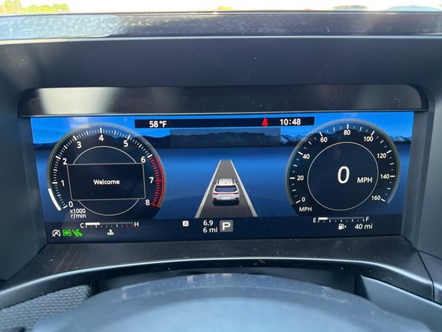 New 2026 Subaru Outback Limited XT AWD/4WD image 11