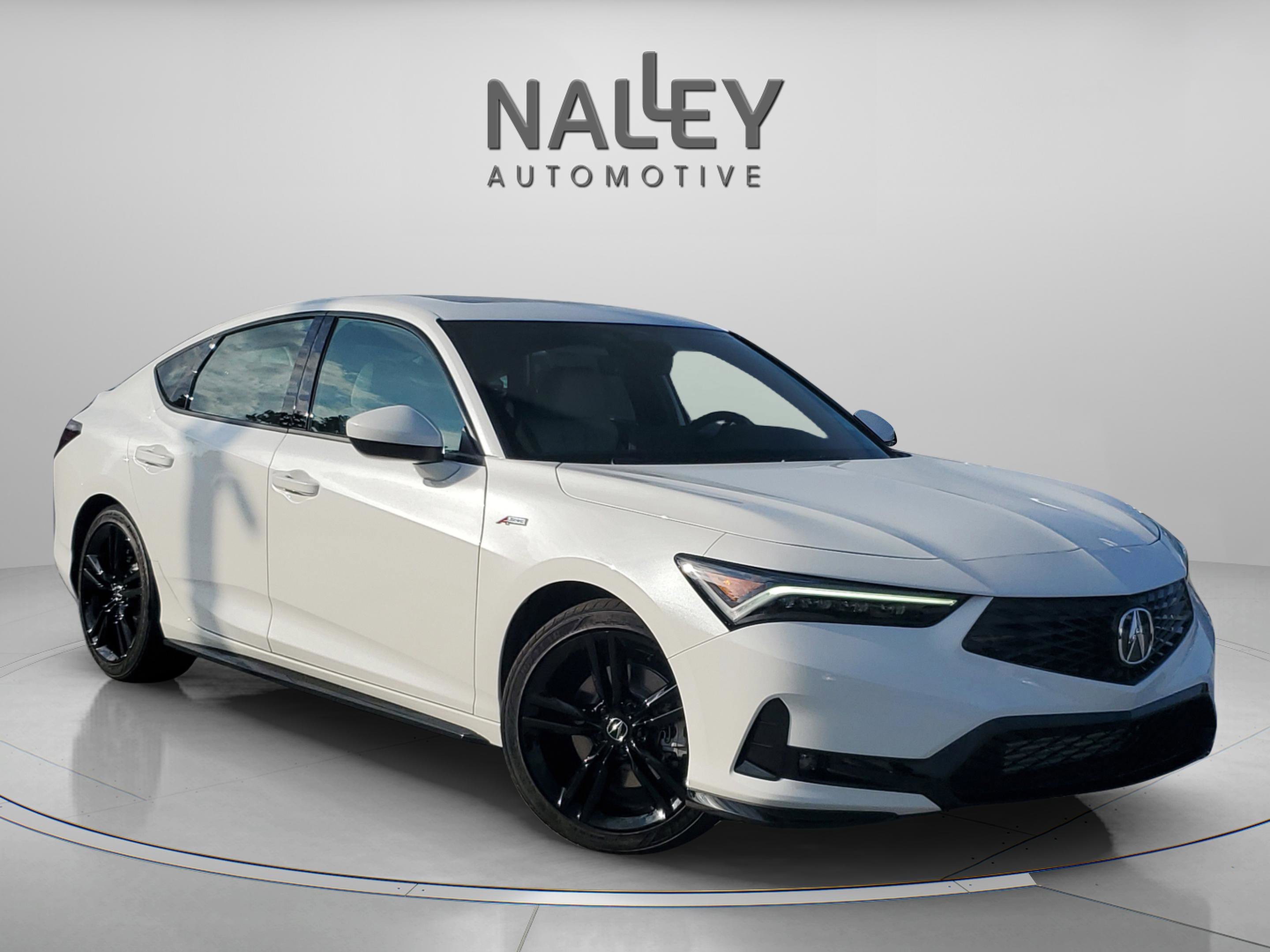 New 2026 Acura Integra A-Spec image 5