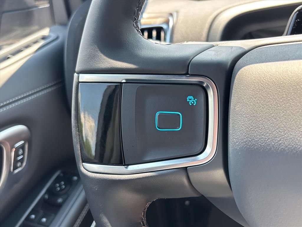New 2027 Ford Expedition Platinum w/ Stealth Performance Package AWD/4WD image 31