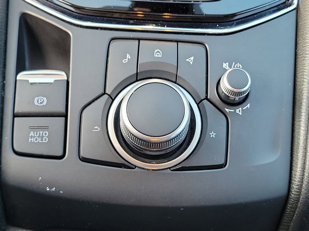 Used 2023 MAZDA CX-5 AWD 2.5 S w/ Preferred Package image 33