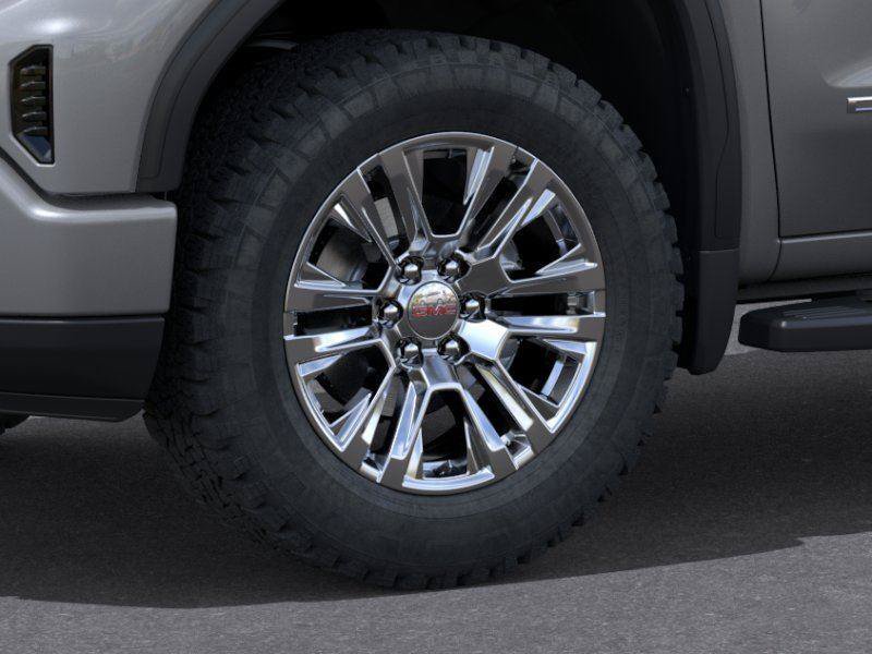 New 2026 GMC Sierra 1500 Denali AWD/4WD image 10
