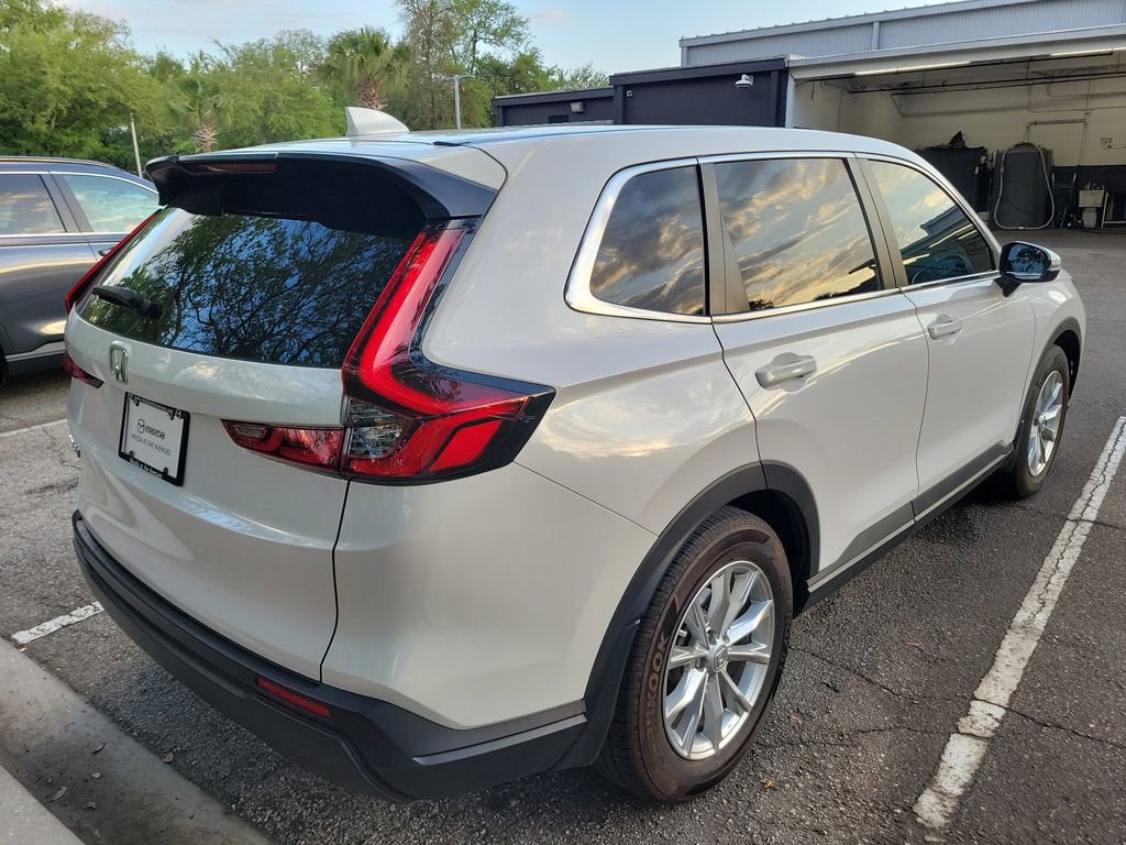 Used 2025 Honda CR-V EX image 15