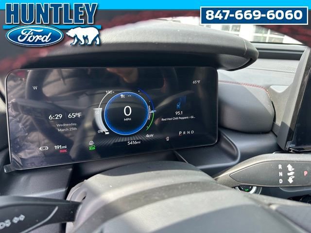 Used 2024 Acura ZDX A-Spec image 29