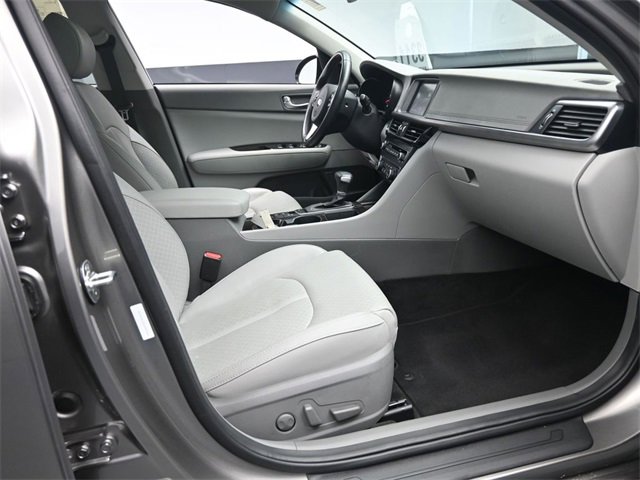 Used 2018 Kia Optima EX w/ Technology Package image 28