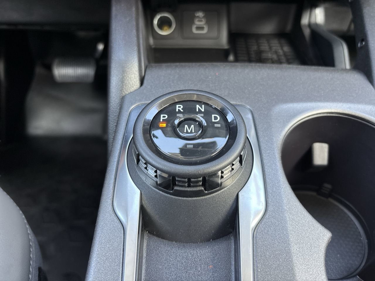 New 2025 Ford Bronco Sport Badlands w/ Badlands Tech Package image 21