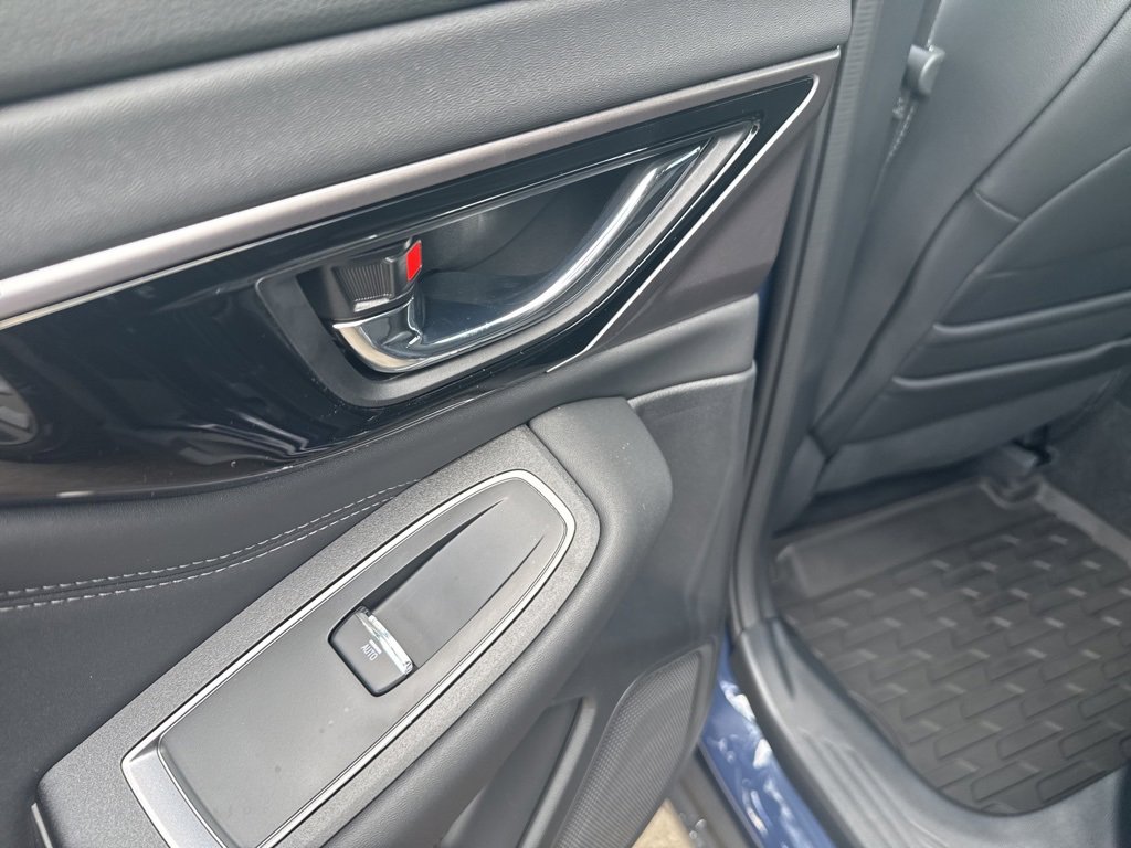 New 2025 Subaru Outback Touring XT image 25
