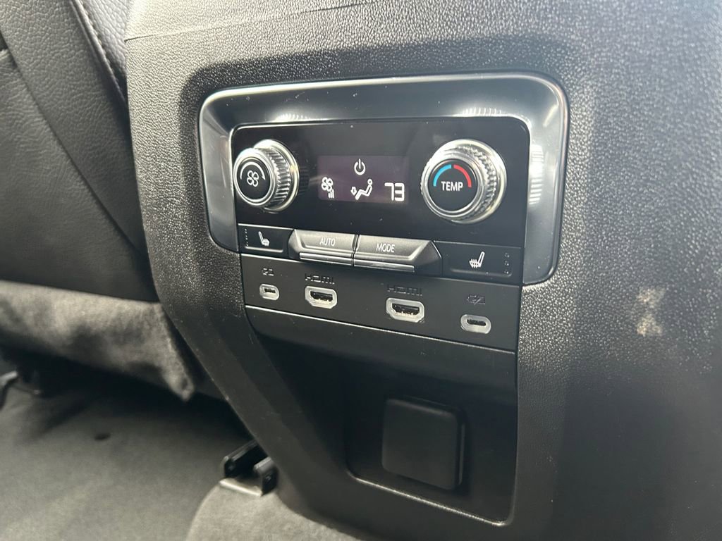 Used 2024 GMC Yukon XL Denali w/ Max Trailering Package AWD/4WD image 38