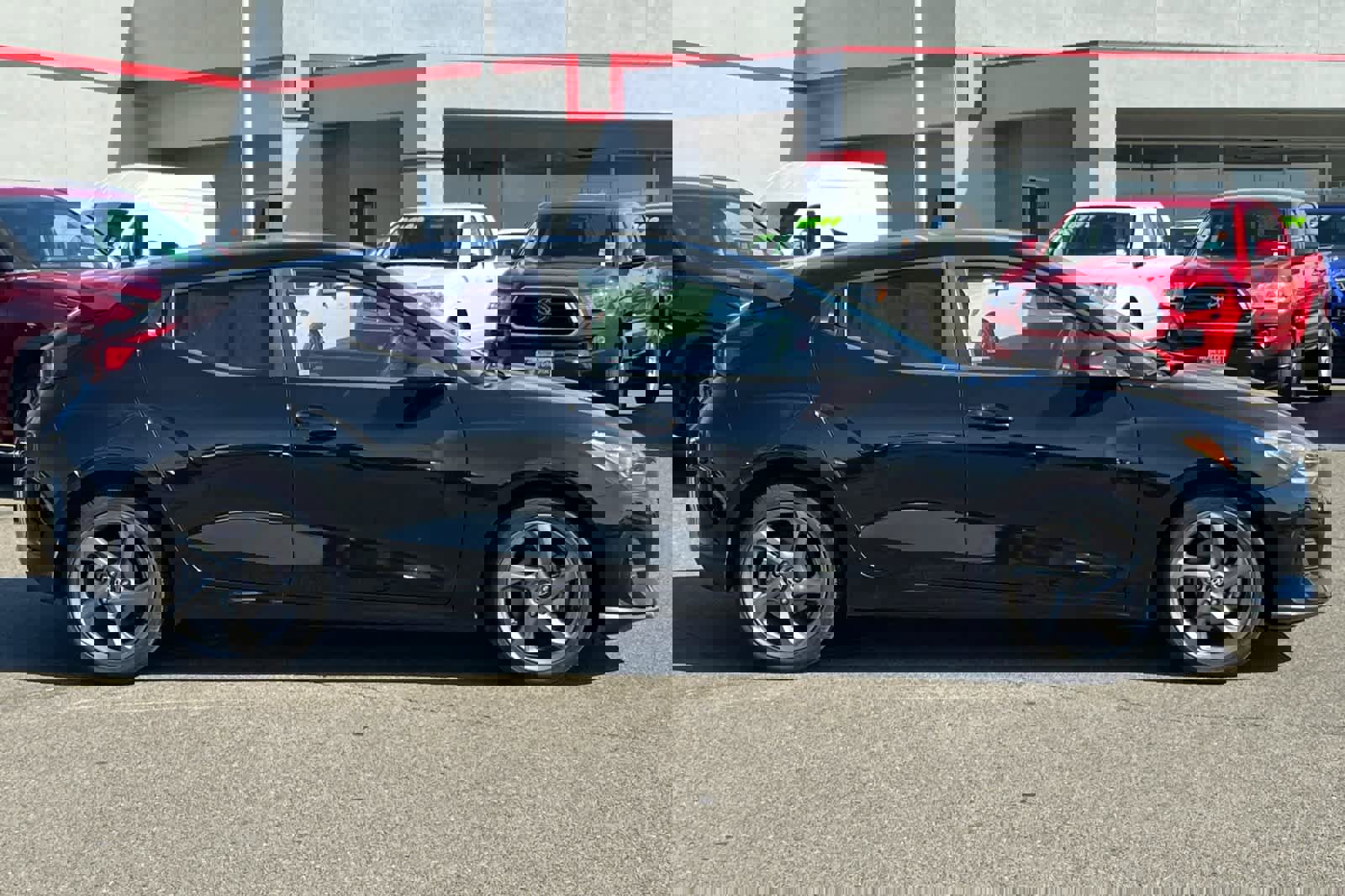 Used 2019 Hyundai Veloster 2.0 image 6