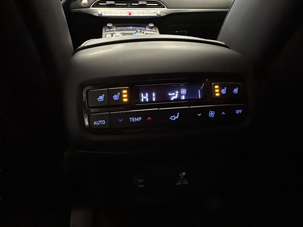 Used 2020 Hyundai Palisade Limited image 11