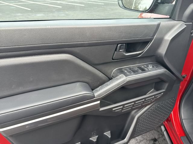 New 2026 Toyota Tacoma SR5 image 17