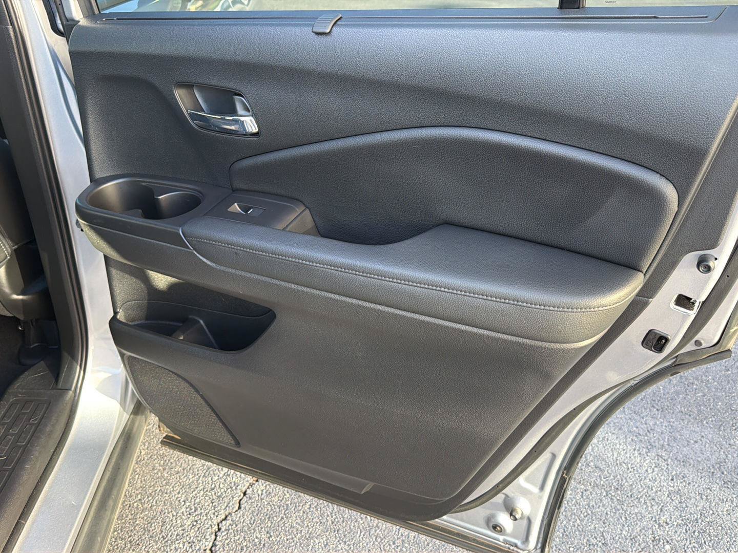 Used 2021 Honda Passport Touring image 16