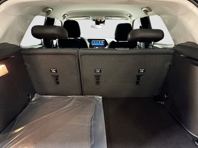 New 2026 Chevrolet TrailBlazer LS w/ LS Convenience Package image 26