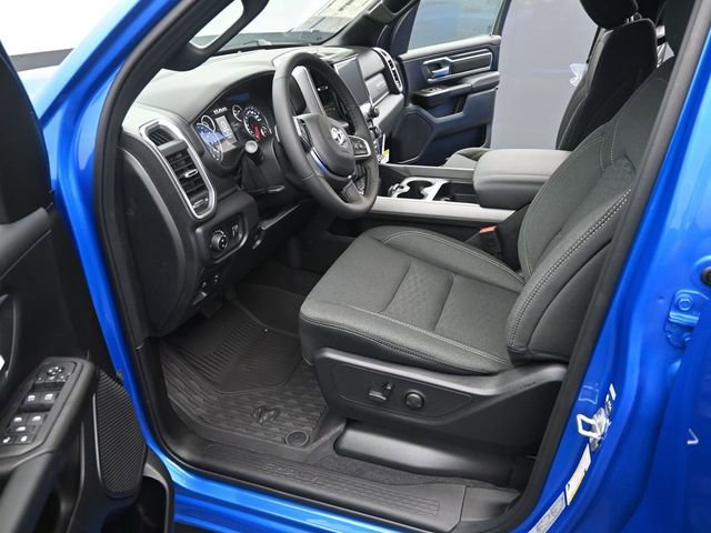 New 2026 RAM 1500 Big Horn w/ Night Edition image 9