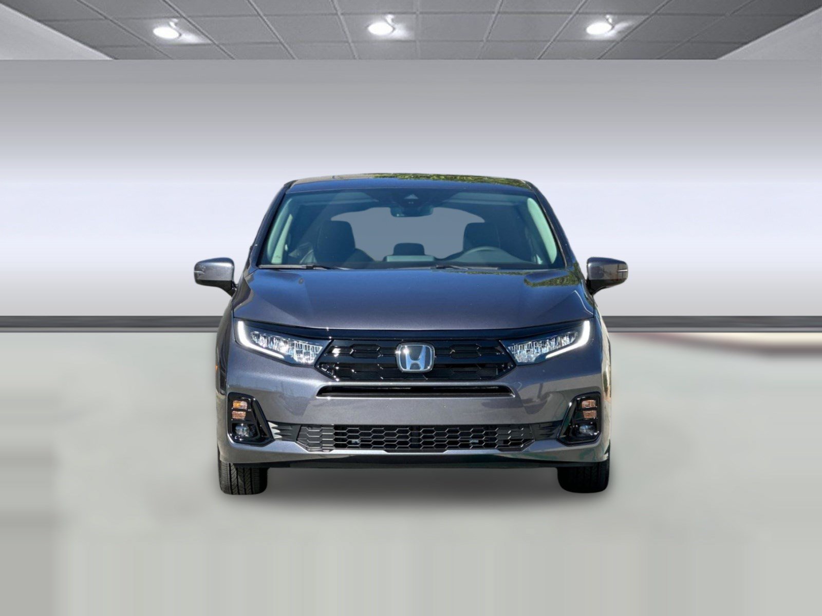 New 2026 Honda Odyssey Elite image 5