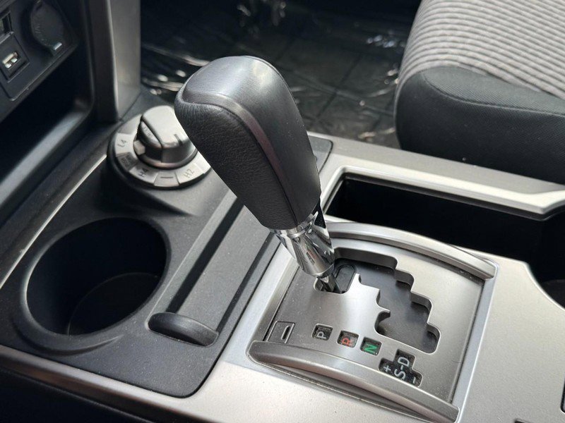 Certified 2024 Toyota 4Runner SR5 image 19