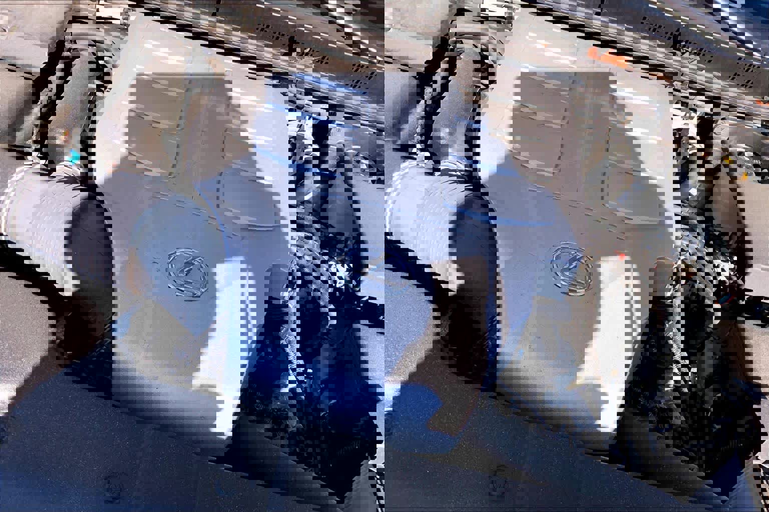 Certified 2023 Lexus GX 460 Premium w/ Premium Package image 33