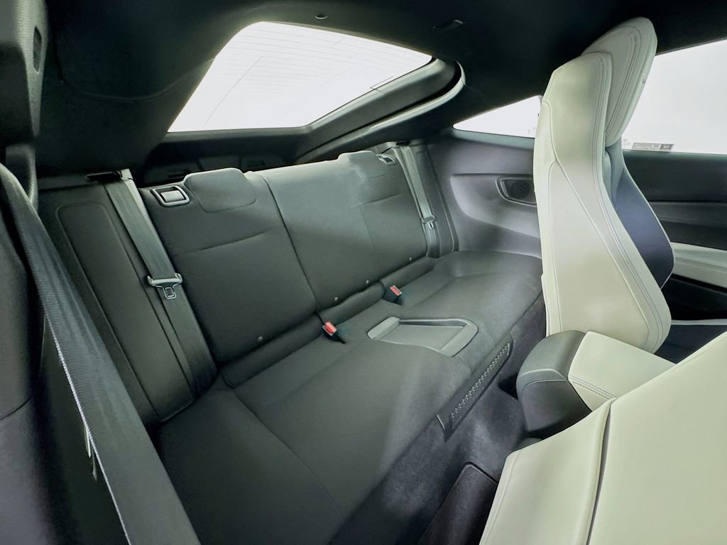 New 2026 Honda Prelude image 36
