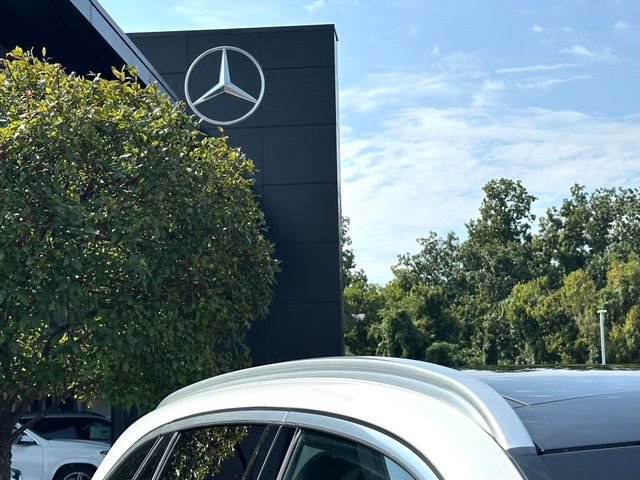 Certified 2021 Mercedes-Benz GLC 300 4MATIC image 18