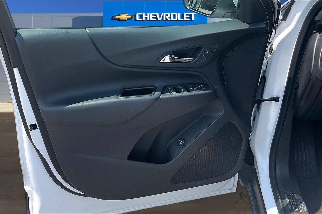 Used 2021 Chevrolet Equinox LT w/ Driver Convenience Package FWD image 20