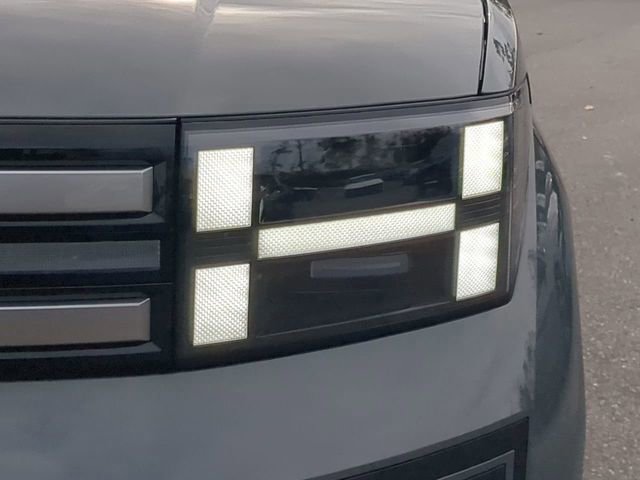 New 2025 Hyundai Santa Fe SEL image 10