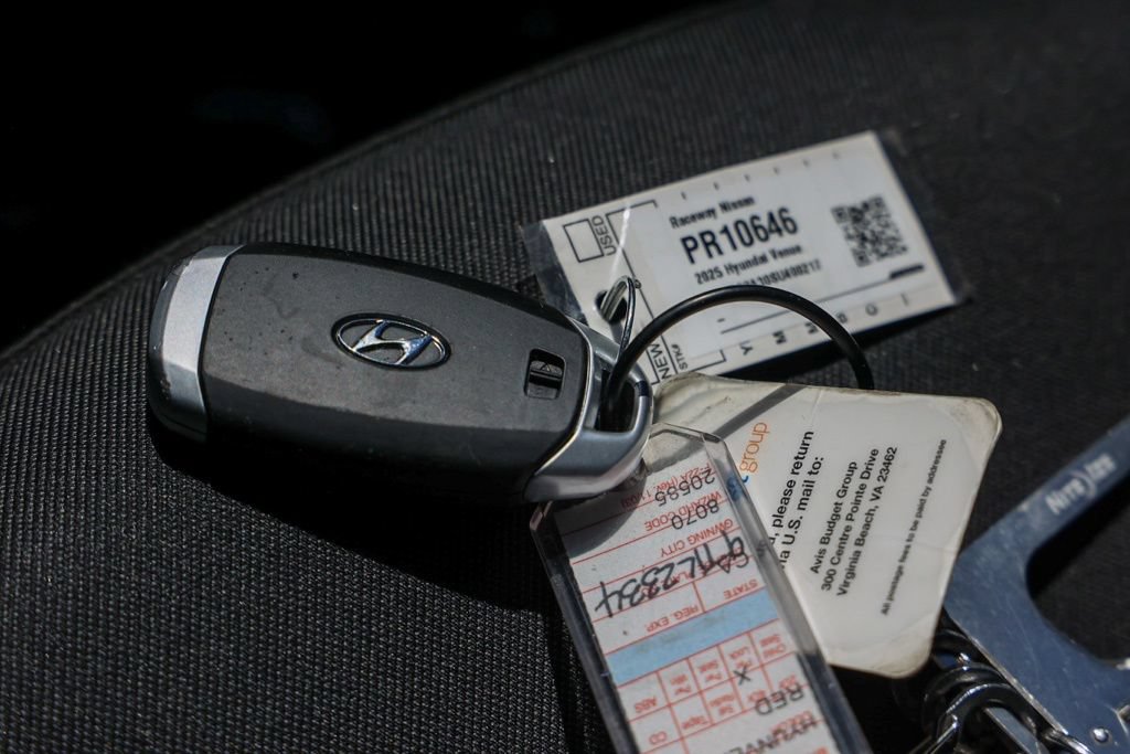 Used 2023 Hyundai Tucson SEL AWD/4WD image 33