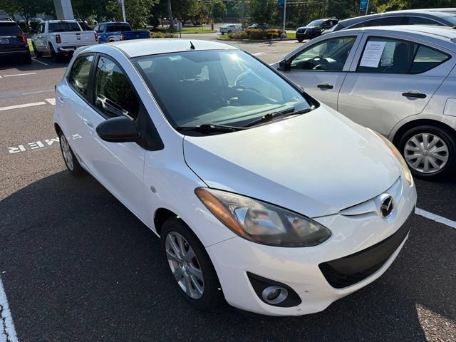 Used 2011 MAZDA MAZDA2 Touring FWD image 14