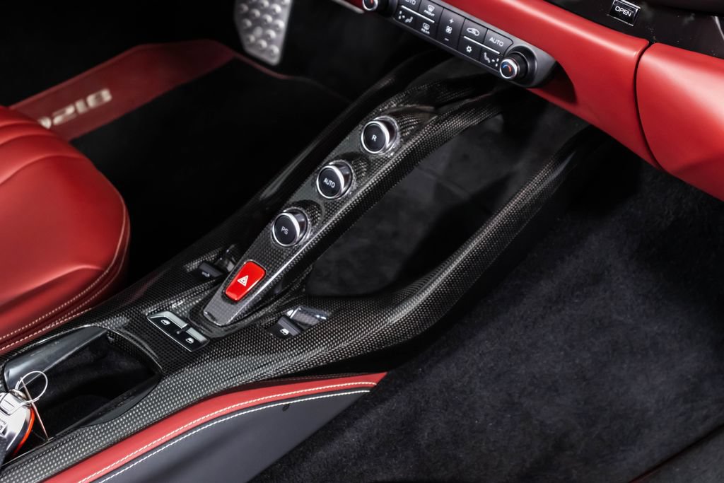 Certified 2023 Ferrari 812 GTS RWD image 52