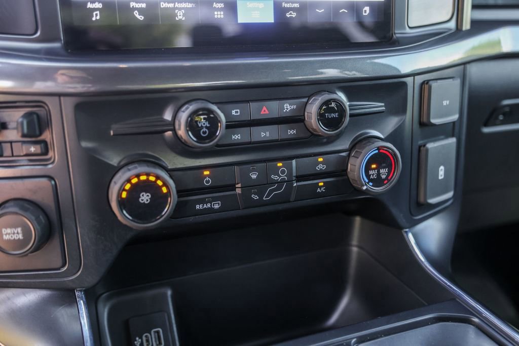 Used 2025 Ford F150 STX w/ Equipment Group 200A image 19