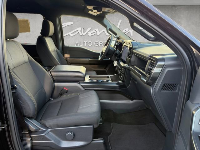 Used 2024 Ford F150 STX RWD image 24