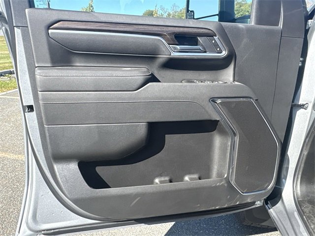 New 2026 Chevrolet Silverado 2500 LT image 23