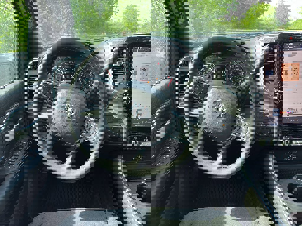 New 2026 RAM 2500 Lone Star image 18