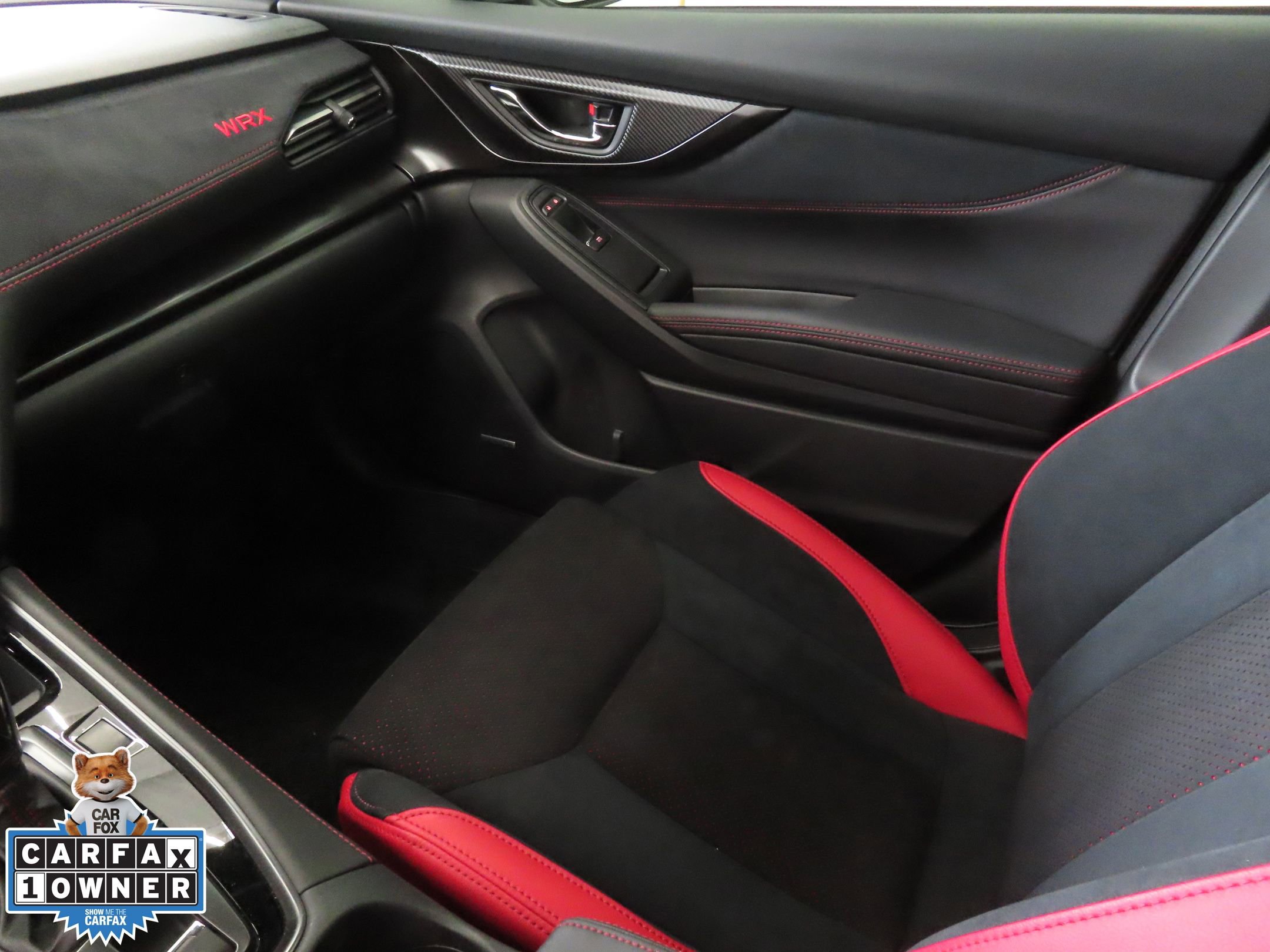 Used 2025 Subaru WRX Limited image 22