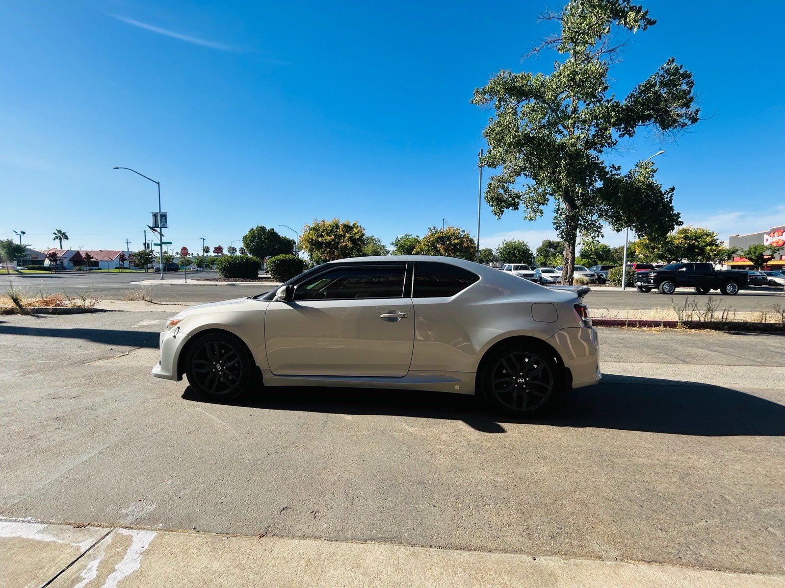 Used 2014 Scion tC 10 Series FWD image 20