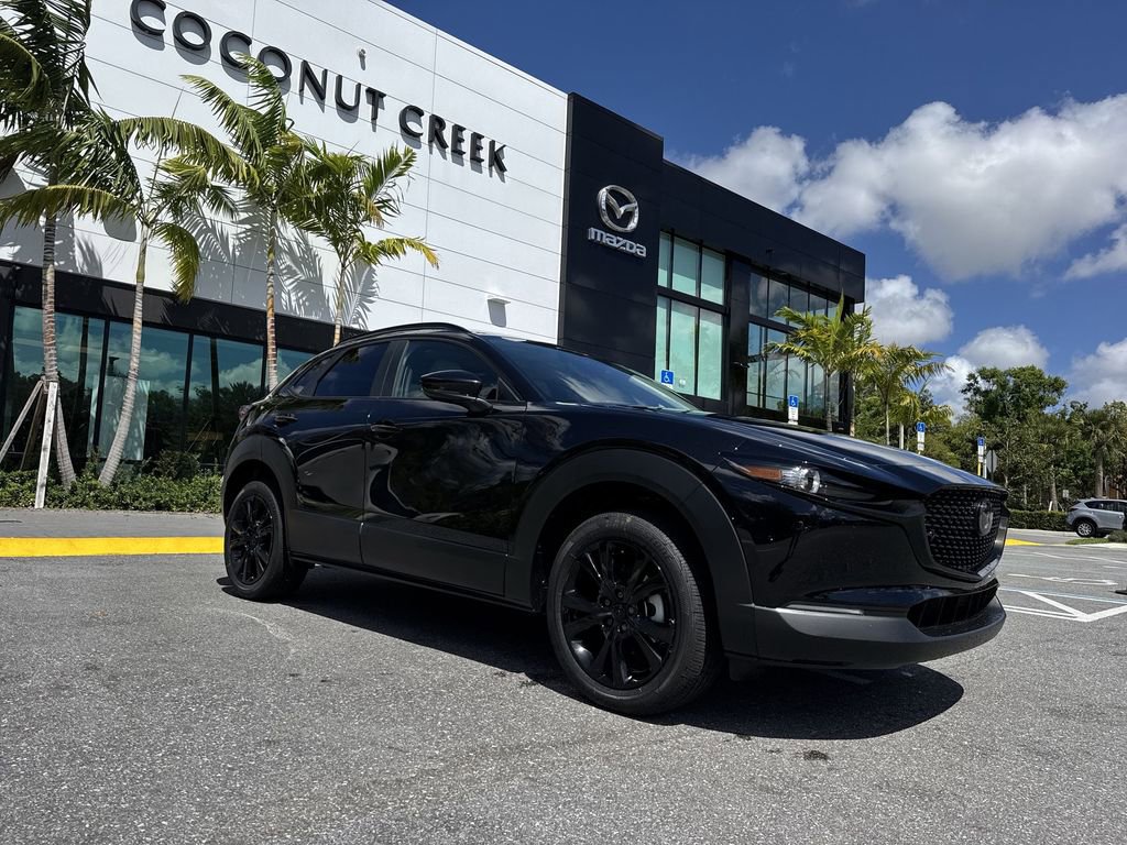 New 2026 MAZDA CX-30 Aire Edition AWD/4WD image 22
