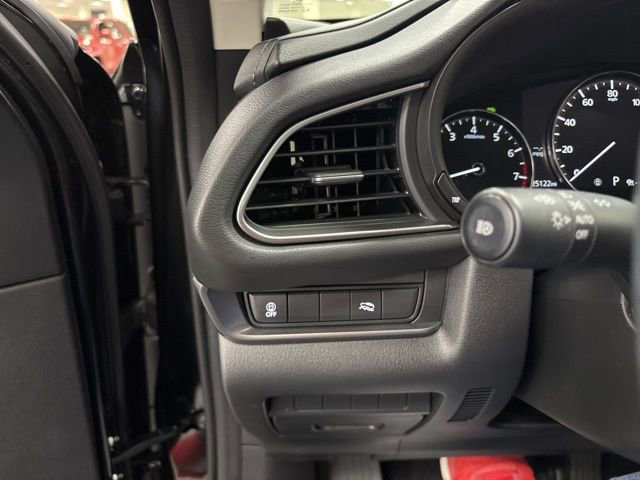 Used 2023 MAZDA CX-30 AWD 2.5 S w/ Select Package image 24