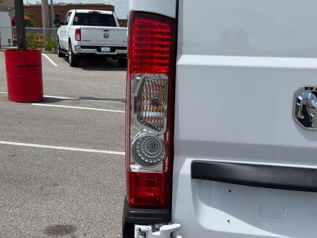 New 2026 RAM ProMaster 1500 w/ Safety Group FWD image 7