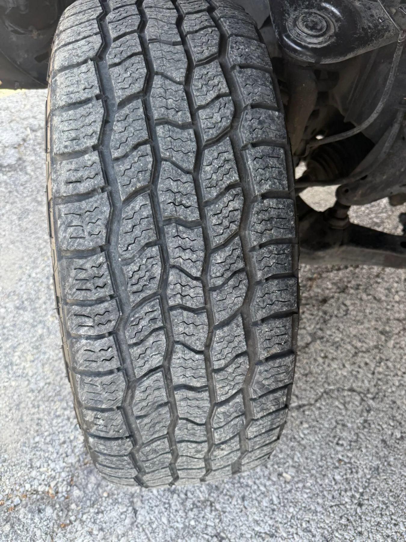 Used 2015 Toyota Tundra Platinum image 21