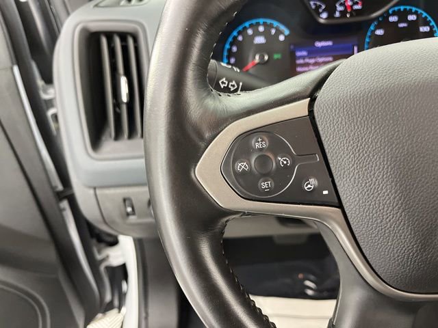 Used 2022 Chevrolet Colorado Z71 image 22