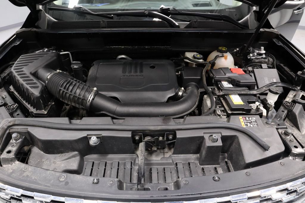 Used 2023 GMC Acadia Denali w/ Denali Ultimate Package AWD/4WD image 17