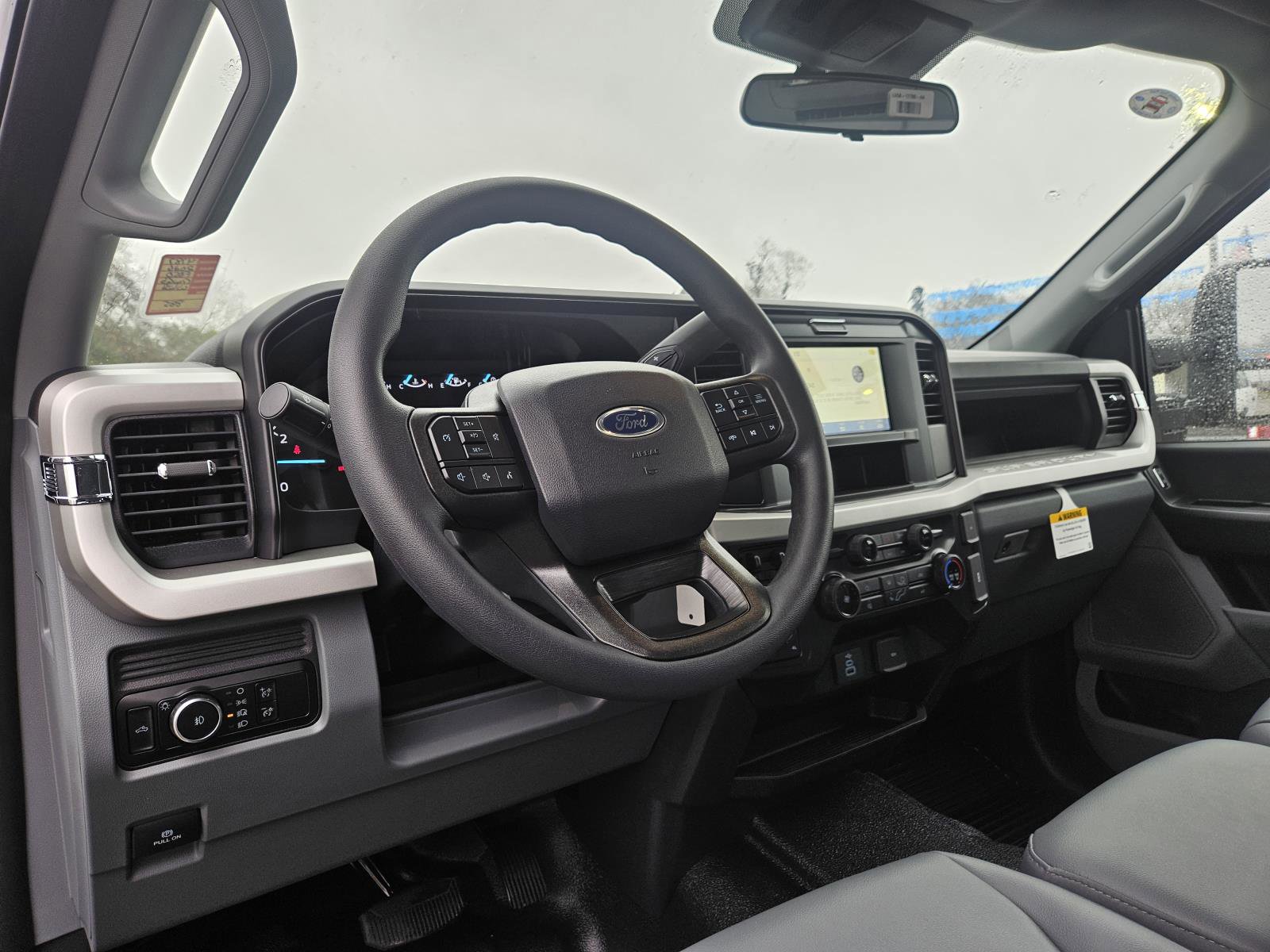 New 2026 Ford F350 image 13